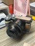 索尼（SONY）Alpha 7C II 新一代全畫幅雙影像小“7” A7C2 A7C二代A7Cii 創(chuàng)意濾鏡 7C2單機身 銀 國補 官方標配【贈256G卡+相機套】 曬單實拍圖