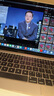 京歌寶適用于蘋果筆記本電池MacBook電池 Pro13寸A1708 A2159 A2289 A2338蘋果電腦電池2016 2017 年款 曬單實拍圖