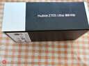 努比亞（nubia）Z70S Ultra攝影師版 國(guó)家補(bǔ)貼 真全面屏 16+512GB 暮影 驍龍8至尊版 6600mAh 游戲AI手機(jī)【蘇超】 曬單實(shí)拍圖