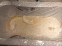 畢亞茲浴缸套一次性泡澡袋加大加厚酒店浴盆成人溫泉嬰兒周長520cm5個 曬單實拍圖