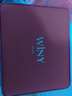唯一（Winy）蛇寶寶銀手鐲套裝嬰兒長命鎖9999足銀新生兒滿月周歲百天禮物 曬單實(shí)拍圖