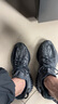 阿迪達斯Yeezy350黏土椰子夏日透氣男女時尚休閑鞋ID4811 42.5 曬單實拍圖