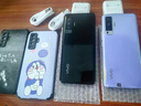 vivo X50 二手手機 5G 手機高通驍龍765G超感光夜攝全網(wǎng)通5G機 黑色 8+128G（人臉識別） 95新 全網(wǎng)通5G—贈送充電器手機套鋼化 一年延保 曬單實拍圖