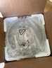 小熊（Bear）絞肉機(jī)家用 輔食機(jī)嬰兒絞餡機(jī) 碎肉機(jī) 多功能料理攪拌 打蒜器電動(dòng) 攪肉機(jī) 約2升雙刀QSJ-B03E1 曬單實(shí)拍圖