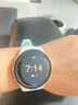 佳明（GARMIN）FR265S血氧心率跑步戶外運動智能手表跑馬表Forerunner265S月光白 曬單實拍圖