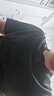 際華融通體能服訓(xùn)練服男夏季體能服短袖圓領(lǐng)運動速干t恤軍迷t恤男透氣 套裝（上衣+短褲） 165-170/92-96 曬單實拍圖