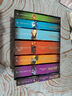 現(xiàn)貨【中圖原版】哈利波特英文原版1-7全集 Harry Potter Box Set 英國(guó)版 JK羅琳哈利波特系列小說(shuō)套裝 魔法石等 曬單實(shí)拍圖