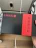 東阿阿膠阿膠速溶粉 3g*14袋/盒*2盒禮盒裝滋補(bǔ)健康陳麗君同款 送父母禮物 曬單實(shí)拍圖