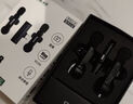 紐曼（Newmine）MC225無(wú)線領(lǐng)夾麥克風(fēng)主播直播專用迷你收音麥戶外采訪短視頻會(huì)議錄音設(shè)備專業(yè)降噪收音器一拖二 曬單實(shí)拍圖
