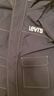 Levi's【小軟殼】李維斯兒童男童防水風(fēng)衣2025秋裝童裝防風(fēng)外套女 深寶藍色 140 /68 【建議身高128-140cm】 曬單實(shí)拍圖