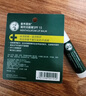 曼秀雷敦（Mentholatum）修護(hù)潤唇膏 保濕滋潤防干裂去死皮薄荷味3.5g*2支伴手禮物 曬單實(shí)拍圖