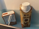 百菲酪醇菲夢(mèng)幻蓋4.3g優(yōu)質(zhì)乳蛋白水牛純牛奶250ml*10盒/箱 送禮禮盒裝 曬單實(shí)拍圖