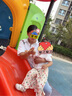 N2it珍珠三件套淡水珍珠女?huà)寢尶钣袼璧鯄嬌斩Y物送婆婆岳母長(zhǎng)輩 曬單實(shí)拍圖