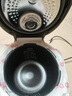 福庫（CUCKOO）小白貝電飯煲 家用韓國原裝進口電飯鍋IH電磁加熱多功能預約定時智能語音高壓力自動洗滌不粘鍋 CHP1050FW 5L 曬單實拍圖
