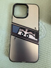 藍妮子適用 蘋(píng)果16promax手機殼 iphone16promax手機殼 蘋(píng)果16/plus卡通可愛(ài)男女情侶款保護套 【黑框】偷瞄蠟筆小新 蘋(píng)果16ProMax 曬單實(shí)拍圖