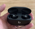beats Solo Buds 真無線耳機 藍(lán)牙耳機 兼容蘋果安卓系統(tǒng) 啞光黑 曬單實拍圖
