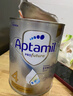 愛他美（Aptamil）白金澳洲版 兒童配方奶粉 4段(36個(gè)月以上) 900g 曬單實(shí)拍圖