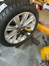 南港輪胎/汽車輪胎 255/40R17 94V NS-20運(yùn)動(dòng)花紋 適配17英寸改裝規(guī)格 曬單實(shí)拍圖
