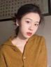 QMXD純999足銀耳釘女2025年新款養耳洞耳環(huán)睡覺(jué)免摘耳骨釘耳棒防堵針 s999足銀耳釘 一對 曬單實(shí)拍圖