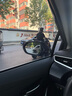 京東京造全車玻璃窗貼膜(SUV款-前淺后深)整車防曬隔熱防爆太陽保護(hù)隱私遮擋紫紅外線清晰透光汽車玻璃膜 曬單實(shí)拍圖