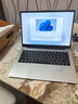 華為MateBook D 14 SE 店鋪預(yù)裝Windows版 國家補貼20%12代酷睿處理器i5 16G 512G 皓月銀  曬單實拍圖