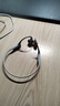 韶音（SHOKZ）OpenRun Pro 2 S820開放式藍(lán)牙耳機骨傳導(dǎo)耳機運動跑步騎行無線耳機超長續(xù)航 基普喬格聯(lián)名款 曬單實拍圖