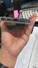 RingKe韓國Ringke適用三星s24ultra手機殼s24+新款全包防摔透明保護殼s24u超薄24plus磨砂硅膠套掛繩 MATTE CLEAR【磨砂透明】 S24Ultra保險桿 曬單實拍圖