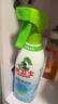 水衛(wèi)士（水衛(wèi)仕）浴室清潔劑500g*3瓶衛(wèi)生間廁所玻璃水瓷磚地板清洗劑 曬單實(shí)拍圖