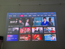 Vidda C3S 海信4K超高清純?nèi)す馔队皟x家用投影機(jī) 無(wú)損光學(xué)變焦+哈曼JBL專業(yè)音響 智能家庭影院辦公 曬單實(shí)拍圖