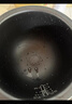 蘇泊爾（SUPOR）電飯煲家用4-5人柴火飯電飯鍋5L大容量球釜內(nèi)膽微壓燜香蛋糕功能家用微壓智能50FC733 曬單實拍圖