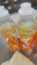 農(nóng)夫山泉尖叫電解質(zhì)功能運動飲料 乳鈣型柑橘味550ml*15瓶 整箱裝 曬單實拍圖