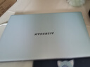 AIERXUAN愛(ài)爾軒Air14 2025新款英特爾14英寸高性能筆記本電腦輕薄本自營(yíng) 商務(wù)學(xué)生辦公手提電腦青32G 1TB 曬單實(shí)拍圖