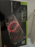 七彩虹（Colorful）iGame GeForce RTX 5090 D Advanced OC 32GB GDDR7 DLSS 4 電競光追游戲設計電腦顯卡  曬單實(shí)拍圖