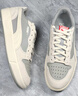 彪馬（PUMA）經(jīng)典復(fù)古透氣百搭休閑板鞋男女同款官方 LX 394210 煙灰色-杏仁糖色-04 41 曬單實(shí)拍圖