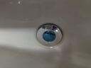 壹品印象廚房水龍頭延伸器洗手盆漏水塞臉盆通用彈跳芯過(guò)濾網(wǎng)防堵按壓器 曬單實(shí)拍圖