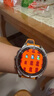 佳明（GARMIN）Fenix8旗艦橙-47mm飛耐時(shí)8心率血氧跑步潛水戶(hù)外運(yùn)動(dòng)手表 曬單實(shí)拍圖