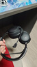 賽睿（SteelSeries）旗艦寒冰新星Arctis Nova Elite御 頭戴式藍牙ANC降噪無(wú)線(xiàn)電競游戲HIFI音樂(lè )耳機Hi-Res雙電池Pro黑 曬單實(shí)拍圖