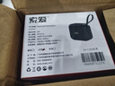 索愛(ài)（soaiy）c16藍(lán)牙音箱迷你便攜式插卡u盤(pán)廣場(chǎng)舞音響無(wú)線小型音樂(lè)播放器戶(hù)外車(chē)載聽(tīng)書(shū)唱戲機(jī)尊享紅 曬單實(shí)拍圖