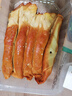 【順豐】東北熏干豆腐卷五香錦州特產(chǎn)下酒菜零食雞汁豆卷千張速食 鎖鮮盒裝-300克 （現(xiàn)做現(xiàn)發(fā)） 曬單實(shí)拍圖