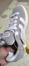 阿迪達斯 （adidas）三葉草 男女鞋 CAMPUS 00s 休閑鞋 JQ4109 淺灰  42 曬單實(shí)拍圖
