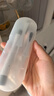 佩奇媽媽兒童挖耳勺發(fā)光掏耳朵神器充電款耳鑷新生兒可視高清采耳3件套 曬單實(shí)拍圖