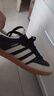 阿迪達(dá)斯 （adidas）女子 三葉草系列 SAMBA OG W 低幫鞋 IE5836 37/UK4.5 曬單實(shí)拍圖