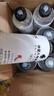 外星人電解質(zhì)水0糖0卡飲料 荔枝海鹽口味 300mL*6瓶  曬單實拍圖