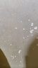 舒星100個(gè)a4透明文件袋加厚檔案袋資料袋按扣袋防水塑料紐扣袋學(xué)生試卷收納袋 學(xué)科分類(lèi)文具袋辦公用品 曬單實(shí)拍圖