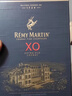 人頭馬（Rémy Martin）洋酒 X.O優(yōu)質(zhì)香檳區(qū)干邑白蘭地 700ml  曬單實拍圖