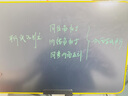 PBJ兒童畫(huà)板液晶手寫(xiě)板高亮護眼大屏幕彩色充電式寶寶繪畫(huà)涂鴉手繪板演算小黑板畫(huà)畫(huà)智能平板生日禮物 22英寸黃色升級高亮單色+2筆+線(xiàn) 曬單實(shí)拍圖