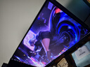 KTC 27英寸2K高清210Hz顯示屏HDR450nit原生200Hz內(nèi)置音響 硬件低藍(lán)光 升降旋轉(zhuǎn)顯示器大師27M1 曬單實(shí)拍圖