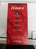 極度未知（HYPERX）颶風(fēng)2颶風(fēng)3系列電競(jìng)游戲耳機(jī)頭戴式 fps吃雞耳麥降噪麥克風(fēng) 原金士頓cloud2電競(jìng)耳機(jī) 颶風(fēng)2-黑紅【7.1虛擬環(huán)繞聲】 曬單實(shí)拍圖