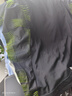 李寧羽毛球服男女排汗吸濕速干涼爽運(yùn)動(dòng)比賽套裝T恤羽毛球短袖短褲 AATQ111 黑色-4 XL 曬單實(shí)拍圖