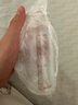 貝親奶瓶 嬰兒奶瓶 新生兒奶瓶 早產(chǎn)兒玻璃奶瓶 進(jìn)口（醫(yī)院用） 過(guò)渡奶嘴SSS號(hào) 曬單實(shí)拍圖